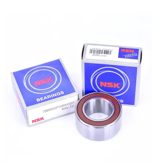 NSK-Chrysler-W5206-30bgs1-2nsl-Automobile-Air-Conditioning-Compressor-Bearing