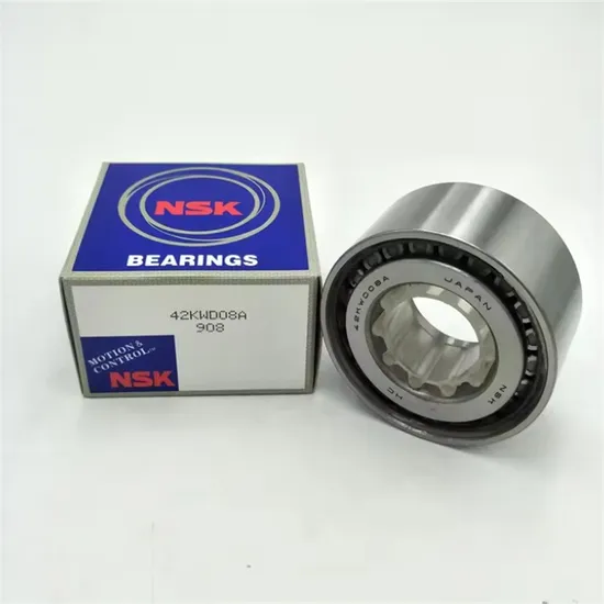 NSK-Chrysler-W5206-30bgs1-2nsl-Automobile-Air-Conditioning-Compressor-Bearing
