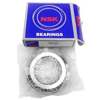 NSK Conical /Taper/Tapered Roller Bearing 32905 32005 33005 30205