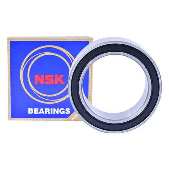 NSK Construction Truck 35bd210ddv Automobile Air Conditioning Compressor Bearing