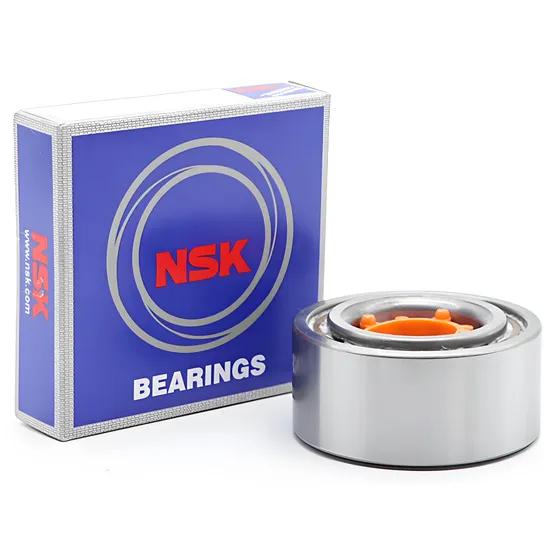 NSK-Dac30600037-Dac30600337-Wheel-Hub-Bearing-Auto-Bearing-Wheel-Bearing-Hub-Bearing