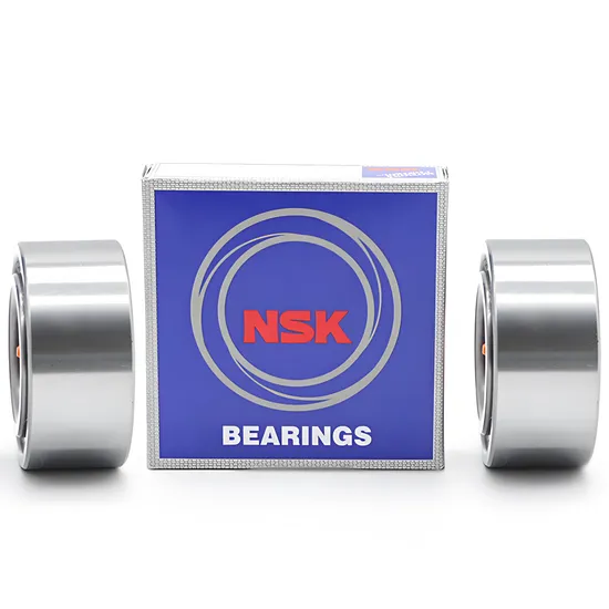 NSK-Dac34660037-Hub-Unit-Bearing-Auto-Bearing-Hub-Bearing-Wheel-Bearing