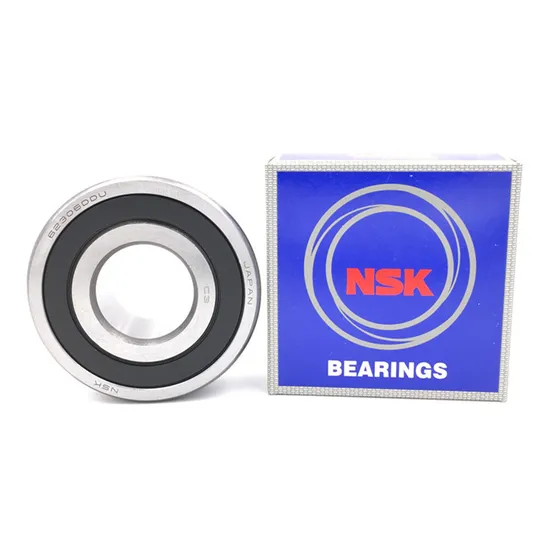 NSK-Deep-Groove-Ball-Bearing-6000-6001-6002-6003-6004-6005