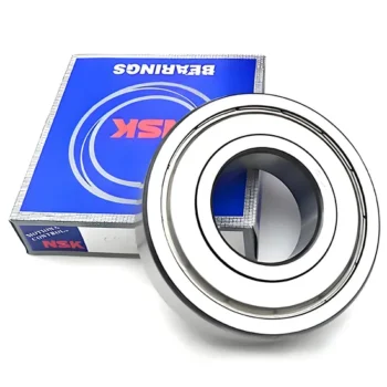 NSK Deep Groove Ball Bearing 6202 6203 6204 6205 6206 6207 6208