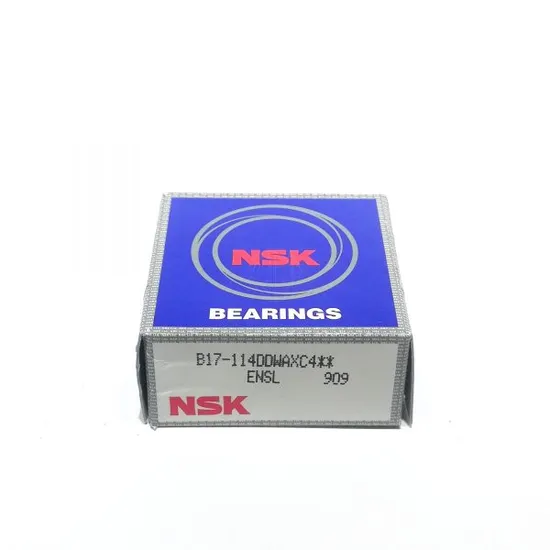 NSK-Fly-Wheel-Bearings-B17-114D0waxc4-Forisuzu-Tro-Npr-Hicom-17X40X12-20