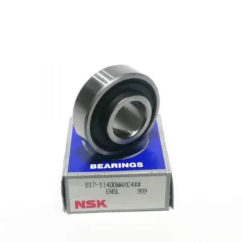 NSK Fly Wheel Bearings B17-114D0waxc4 Forisuzu Tro, Npr, Hicom, 17X40X12/20