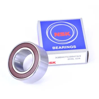 NSK Ford Honda Hongda Toyota 30bd5222duum6 30bgs10g-2dst2 Automobile Air Conditioning Compressor Bearing