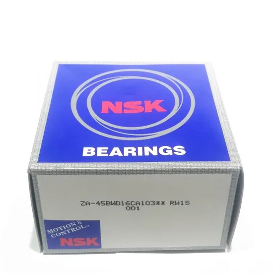 NSK-Front-Wheel-Bearings-Za-45bwd16ca103-Suzuki-Sx4-Swift-1-6-Sport-Proton-Ertiga-45X84X39-MAGNET-