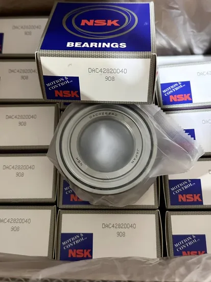 NSK-Front-Wheel-Bearings-Za-45bwd16ca103-Suzuki-Sx4-Swift-1-6-Sport-Proton-Ertiga-45X84X39-MAGNET-