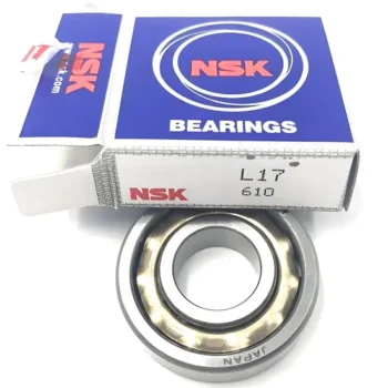 NSK Good Price High Quality 6002 Deep Groove Ball Bearing
