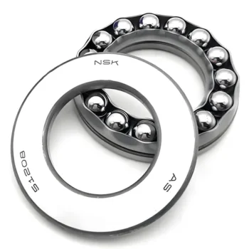 NSK High Quality Low Price 51208 51200 Thrust Ball Bearing