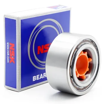 NSK Hub Unit Bearing/Auto Bearing /Hub Bearing/Wheel Bearing Dac255200206/23