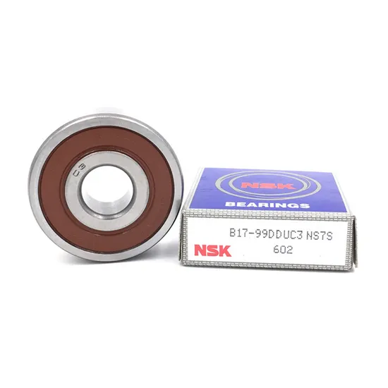 NSK IKO Koyo NTN 6005 6006 6007 6008 6205 6206 6207 6208 6305 6306 6307 6308 6405 6306 6307 6308 Zz 2RS DDU Deep Groove Ball Bearing