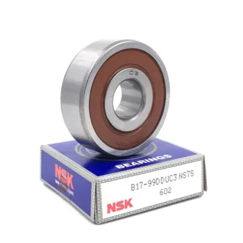 NSK IKO Koyo NTN 6200 6201 6202 6203 6204 6205 6206 6207 6208 6209 6210 Zz 2RS DDU Deep Groove Ball Bearing