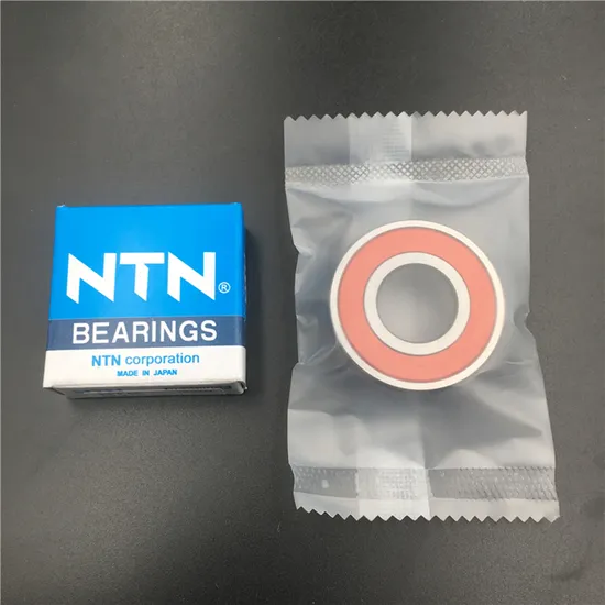 NSK IKO Koyo NTN Deep Groove Ball Bearing 6304 6312 6313 6314 6315 6316 6317 Zz 2RS DDU Motorcycle Bearing