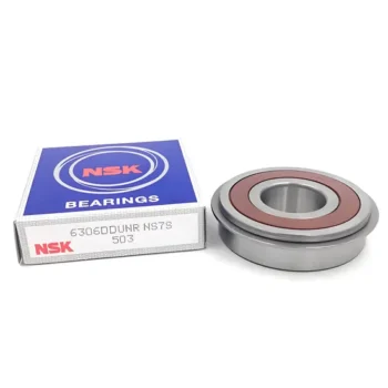 NSK IKO Koyo NTN Timken 6208 High Speed Deep Groove Ball Bearing