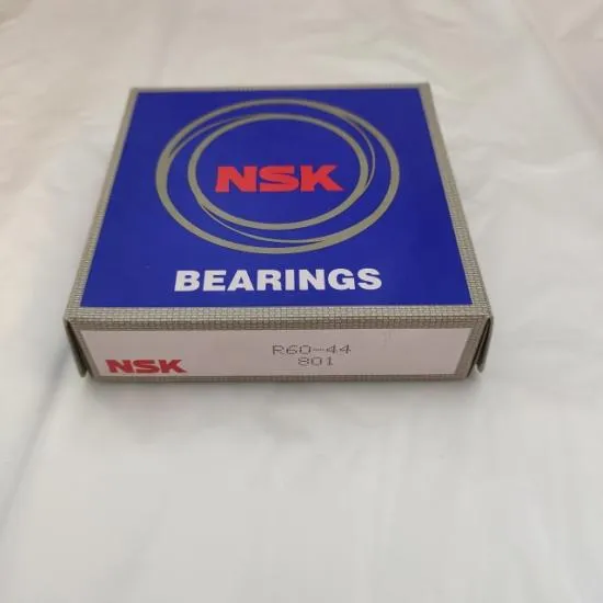 NSK Inch Taper Roller Bearing R60-44 100*200*44 mm