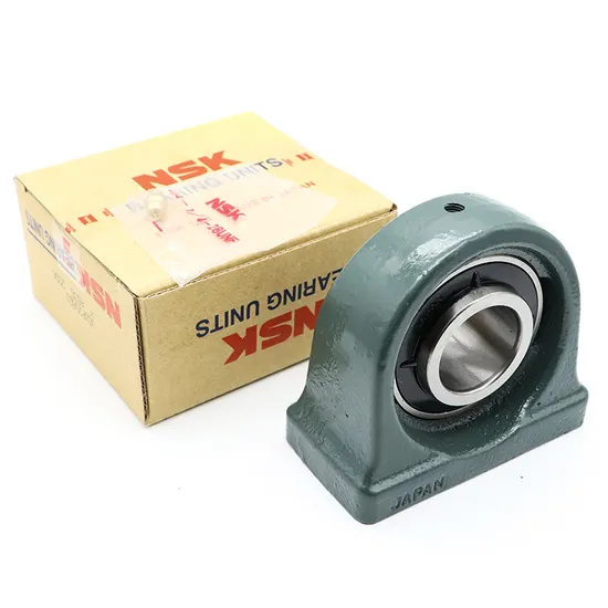 NSK-Insert-Bearings-UCT212-UCT212-36-UCT212-38-UCT212-39-Pillow-Block-Bearings