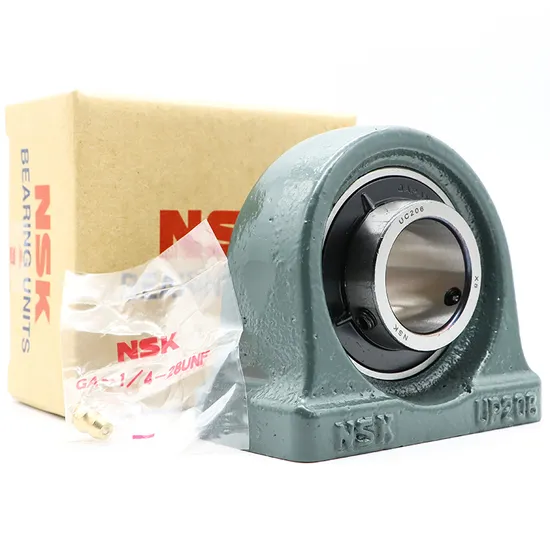 NSK-Insert-Bearings-UCT212-UCT212-36-UCT212-38-UCT212-39-Pillow-Block-Bearings