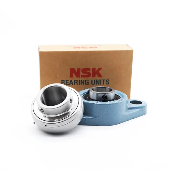 NSK Insert Bearings UCT212 UCT212-36 UCT212-38 UCT212-39 Pillow Block Bearings