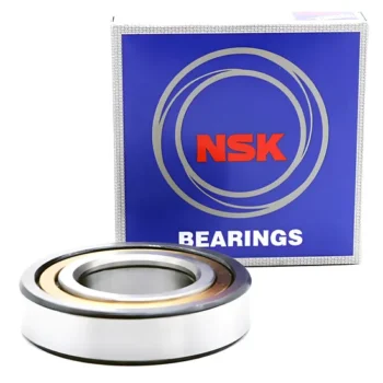 NSK Japan Roller Bearing Nj211em Nj212em Nj213em Cylindrical Roller Bearing