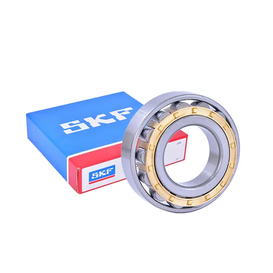 NSK Koyo Japan N203em Nj203em NF203em Nu203em Nup203em Cylindrical Roller Bearing High Precision Mechanical Bearing