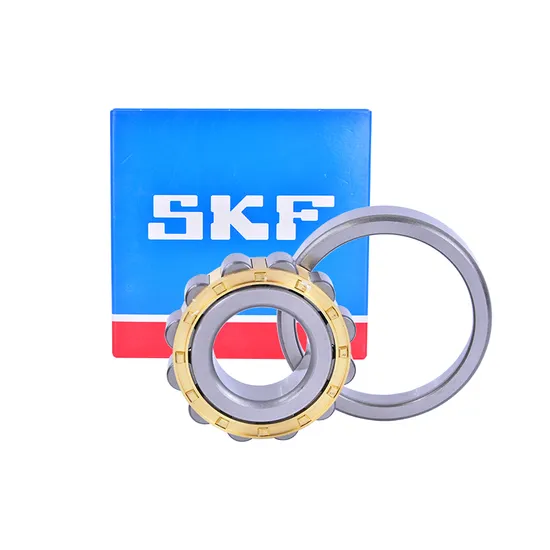 NSK-Koyo-Japan-Nu2205em-Nup2205em-Nu2206em-Nup2206em-Cylindrical-Roller-Bearing-High-Precision-Mechanical-Bearing