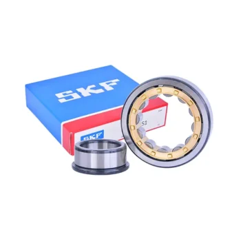 NSK Koyo Japan Nu2205em Nup2205em Nu2206em Nup2206em Cylindrical Roller Bearing High Precision Mechanical Bearing