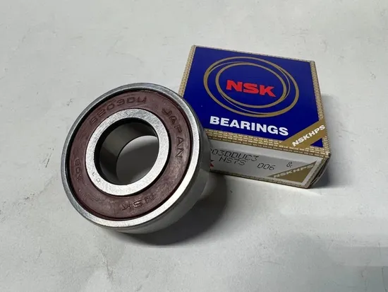 NSK-Koyo-NTN-Timken-Brand-Deep-Groove-Ball-Bearing-6200-2RS-6201-2RS-6202-2RS-6203-2RS-6204-2RS-Bearing