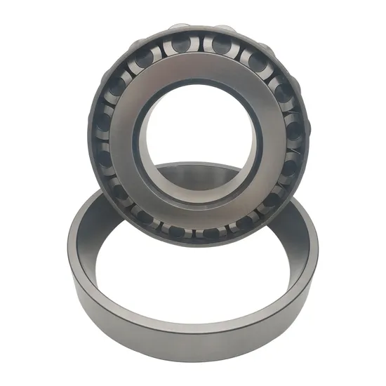 NSK-Koyo-Original-Bearing-32311-32313-32315-32317-32319-Taper-Roller-Bearing