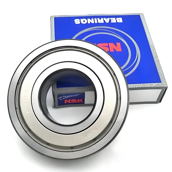 NSK Koyo Timken Deep Groove Ball Bearings 6328 6330 6324 Zz