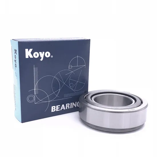 NSK-Koyo-Timken-Tapered-Bearings-Hr33017j-Hr33018j-Hr33019j-Tapered-Roller-Bearing
