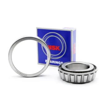 NSK Koyo Timken Tapered Bearings Hr33017j Hr33018j Hr33019j Tapered Roller Bearing