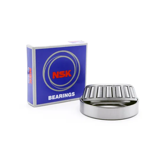 NSK-Koyo-Timken-Tapered-Bearings-Hr33113j-Hr33114j-Hr33115j-Tapered-Roller-Bearing