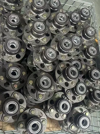 NSK Koyontn F AG Dac35770442 Dac35800045 Auto Bearing Wheel Hub Bearing Dac35720433 Dac35720233/31 Dac35720034 Auto Wheel Hub Bearing