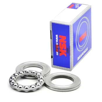 NSK Long-Life Thrust Ball Bearing 51108 Thrust Bearing