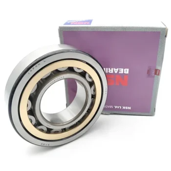 NSK N2304e Nj2304e NF2304e Nu2304e Nup2304e Cylindrical Roller Bearing