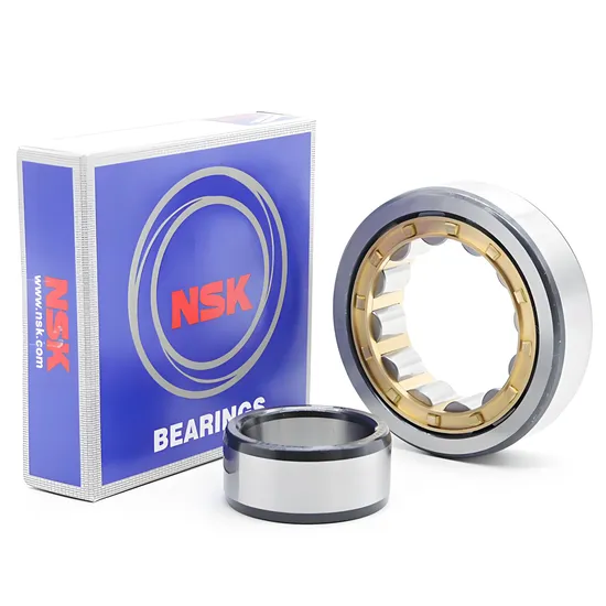 NSK-N2314e-Nj2314e-NF2314e-Nu2314e-Nup2314e-Cylindrical-Roller-Bearing
