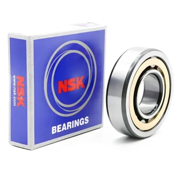 NSK N2314e Nj2314e NF2314e Nu2314e Nup2314e Cylindrical Roller Bearing
