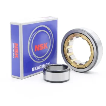 NSK N415em Nj415em NF415em Nu415em N416em Nj416em Cylindrical Roller Bearing