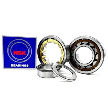 NSK N417em Nj417em NF417em Nu417em N418em Cylindrical Roller Bearing