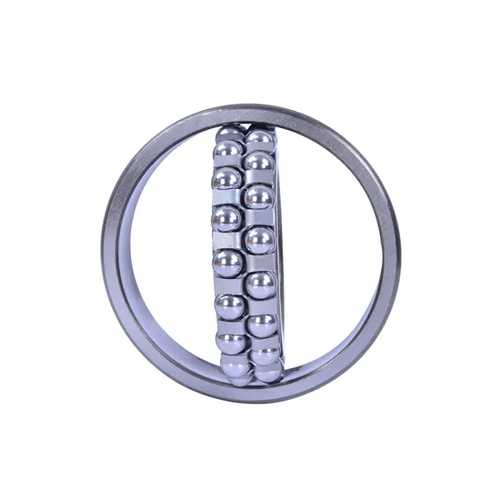 NSK-NTN-1208-1208K-1209-1209K-Self-Aligning-Ball-Bearing-for-Metallurgical-Machines