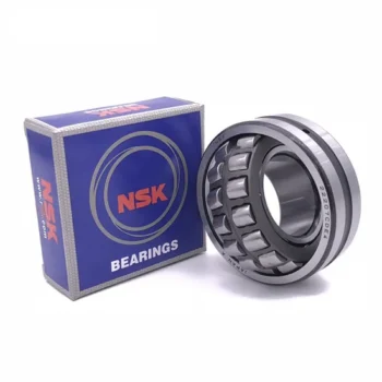 NSK NTN 22308ek 22309ek 22310ek 22311ek 22312ek Self-Aligning Roller Bearing