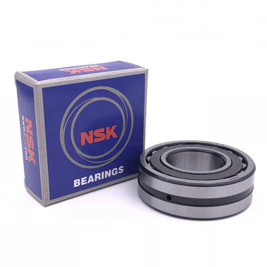 NSK-NTN-22320mbk-22321mbk-22322mbk-22324mbk-W33-Self-Aligning-Roller-Bearing
