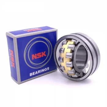 NSK NTN 22320mbk 22321mbk 22322mbk 22324mbk/W33 Self-Aligning Roller Bearing