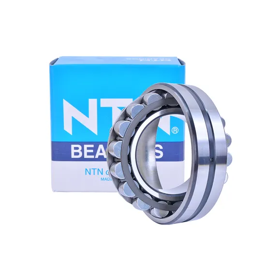 NSK-NTN-22330e-22332e-22334e-22336e-22338e-22340e-Self-Aligning-Roller-Bearing