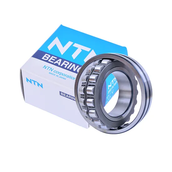NSK-NTN-22330e-22332e-22334e-22336e-22338e-22340e-Self-Aligning-Roller-Bearing