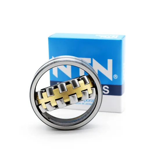 NSK-NTN-23130cdke4-23132cdke4-23134cdke4-23136cdke4-23138cdke4-Self-Aligning-Roller-Bearing