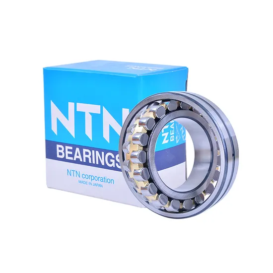 NSK NTN 23140cdke4 23144cdke4 23148cdke4 23152cdke4 23156cdke4 Self-Aligning Roller Bearing