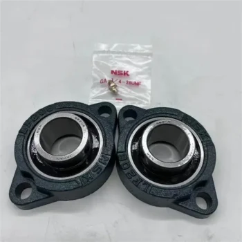 NSK NTN Asahi Fyh Koyo Pillow Block Bearing UCFL204 UCFL205 UCFL206 UCFL207 UCFL208 UCFL209 UCFL210 UCFL211 UCFL212 Pillow Block Bearing